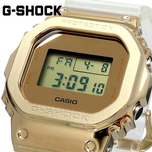 G-SHOCK rv W[VbN v EHb` CASIO JVI ^Jo[ fW^ XyVJ[ S[h Y gm-5600sg-9 [sAi]