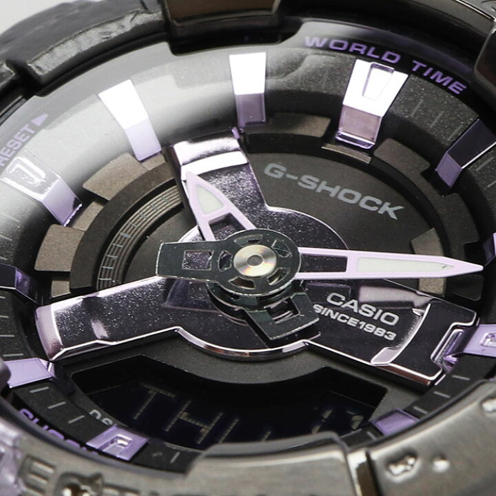 楽天市場】G-SHOCK 腕時計 ジーショック 時計 ウォッチ CASIO カシオ  