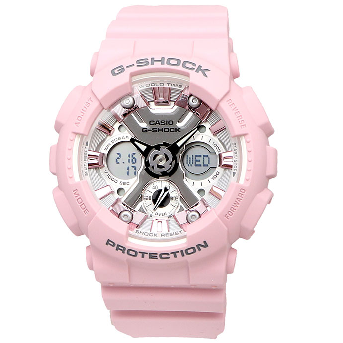楽天市場】G-SHOCK 腕時計 ジーショック 時計 ウォッチ CASIO カシオ S