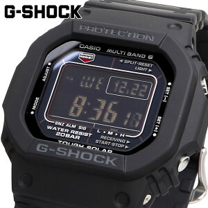 G-SHOCK rv W[VbN v EHb` CASIO JVI COf dg\[[ }`oh6 ubN BLACK Y GW-M5610U-1B [sAi]