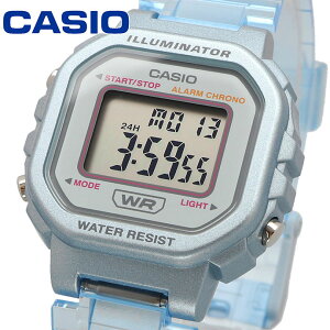 CASIO rv JVI v EHb` `[vJVI `vJV fW^ u[ XPg Vv fB[X LbY LA-20WHS-2A [sAi]
