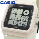 CASIO 腕時計 カシオ 時計 ウォッチ チープカシオ チプカシ スタンダード STANDARD デジタル メンズ レディース LF-20W-8A [並行輸入品]
