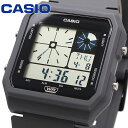CASIO 腕時計 カシオ 時計 ウォッチ チープカシオ チプカシ スタンダード STANDARD デジタル メンズ レディース LF-20W-8A2 [並行輸入品]