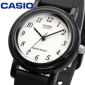 CASIO 腕時計 カシオ 時計 ウォッチ チープカシオ チプカシ シンプル レディース LQ-139BMV-1BL [並行輸入品]