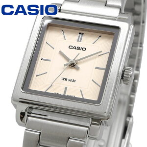 CASIO rv JVI v EHb` `[vJVI `vJV Vv fB[X LTP-E176D-4AV [sAi]