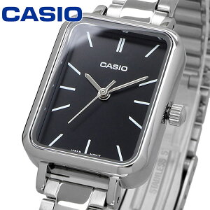 CASIO rv JVI v EHb` `[vJVI `vJV Vv fB[X LTP-V009D-1E [sAi]