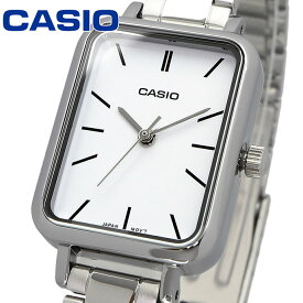 CASIO 腕時計 カシオ 時計 ウォッチ チープカシオ チプカシ シンプル レディース LTP-V009D-7E [並行輸入品]