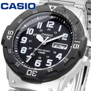CASIO rv JVI v EHb` `[vJVI `vJV ~^[ Y fB[X LbY MRW-200HD-1BV [sAi]