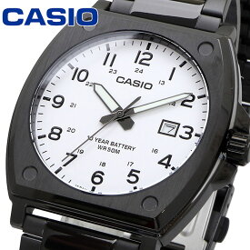 CASIO 腕時計 カシオ 時計 ウォッチ チープカシオ チプカシ シンプル メンズ MTP-E715D-7AV [並行輸入品]