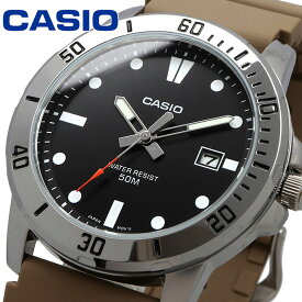 【お買い物マラソン期間限定!! 店内ポイント最大66倍!!】 CASIO 腕時計 カシオ 時計 ウォッチ チープカシオ チプカシ ミリタリー メンズ MTP-VD01-5EV [並行輸入品]