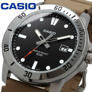 CASIO �r���v �J�V�I ���v �E�H�b�` �`�[�v�J�V�I �`�v�J�V �~���^���[ �����Y MTP-VD01-5EV [���s�A���i]