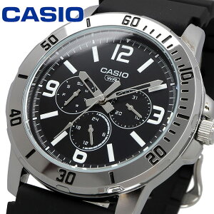 CASIO rv JVI v EHb` `[vJVI `vJV }`J_[ Y MTP-VD300-1B [sAi]