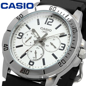 CASIO rv JVI v EHb` `[vJVI `vJV }`J_[ Y MTP-VD300-7B [sAi]