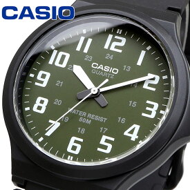 CASIO 腕時計 カシオ 時計 ウォッチ チープカシオ チプカシンプル メンズ MW-240-3BV [並行輸入品]