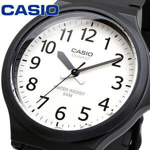CASIO �r���v �J�V�I ���v �E�H�b�` �`�[�v�J�V�I �`�v�J�V �V���v�� �����Y MW-240-7BV [���s�A���i]