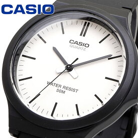 CASIO 腕時計 カシオ 時計 ウォッチ チープカシオ チプカシ シンプル メンズ MW-240-7EV [並行輸入品]