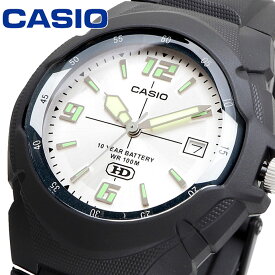 CASIO 腕時計 カシオ 時計 ウォッチ チープカシオ チプカシ シンプル メンズ MW-600F-7AV [並行輸入品]