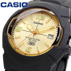 【お買い物マラソン期間限定!! 店内ポイント最大60倍!!】 CASIO 腕時計 カシオ 時計 ウォッチ チープカシオ チプカシ 海外モデル シンプル メンズ MW-600F-9AV [並行輸入品]