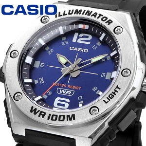 CASIO rv JVI v EHb` `[vJVI `vJV C~l[^[ ~^[ Y MWA-100H-2AV [sAi]