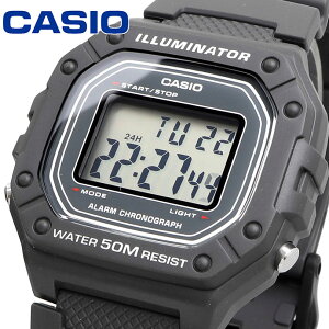 CASIO rv JVI v EHb` `[vJVI `vJV XNGA LbY Y W-218H-8AV [sAi]
