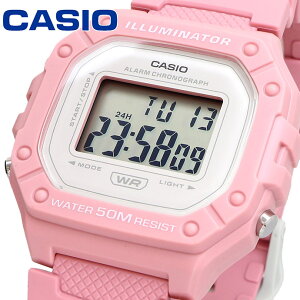 CASIO rv JVI v EHb` `[vJVI `vJV XNGA LbY Y W-218HC-4AV [sAi]