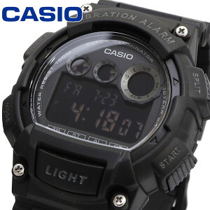 CASIO rv JVI v EHb` `[vJVI `vJV oCu@\ Y W-735H-1BV [sAi]