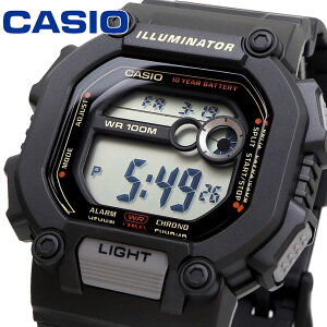 CASIO rv JVI v EHb` `[vJVI `vJV fW^ A[  Y LbY q j̎q W-737HX-1AV [sAi]