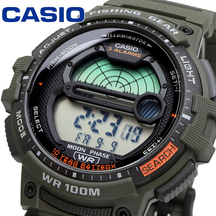 楽天市場】CASIO 腕時計 カシオ 時計 ウォッチ チープカシオ チプカシ 