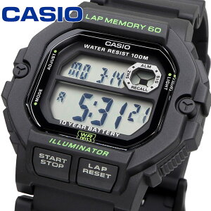 CASIO rv JVI v EHb` `[vJVI `vJV COf fW^ 60bv jO Y WS-1400H-1AV [sAi]