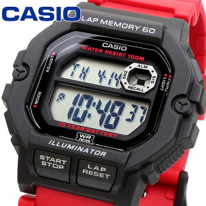 CASIO rv JVI v EHb` `[vJVI `vJV fW^ 60bv jO Y WS-1400H-4AV [sAi]