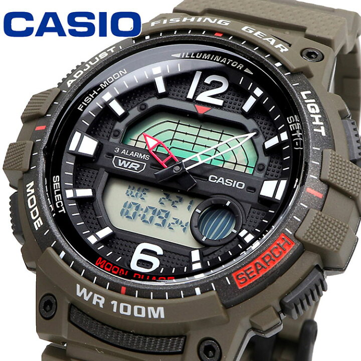 楽天市場】CASIO 腕時計 カシオ 時計 ウォッチ チープカシオ チプカシ 