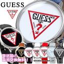 GUESS 腕時計 ゲス 時計 ウォッチ 42mm ファッションウォッチ おしゃれ シンプル メンズ レディース 海外モデル [並行輸入品]