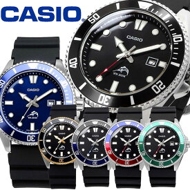 【お買い物マラソン期間限定!! 店内ポイント最大66倍!!】 CASIO 腕時計 カシオ 時計 ウォッチ CASIO カシオ 逆輸入モデル クォーツ カジキマグロ ダイバー 200M ウレタン 魚釣り MDV-106シリーズ [並行輸入品]