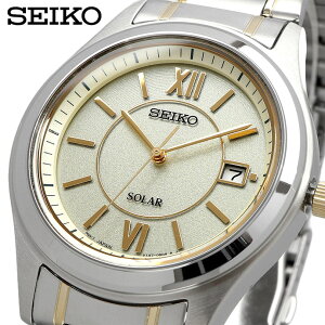 SEIKO �r���v �Z�C�R�[ ���v �E�H�b�` �Z�C�R�[�Z���N�V���� �\�[���[ SOLAR �V���v�� �r�W�l�X �J�W���A�� �����Y SBPN065 [�������K�i]