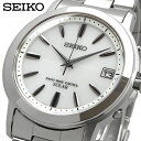 SEIKO 腕時計 セイコー 時計 ウォッチ セイコーセレクション ソーラー 電波 メンズ SBTM167 [国内正規品]