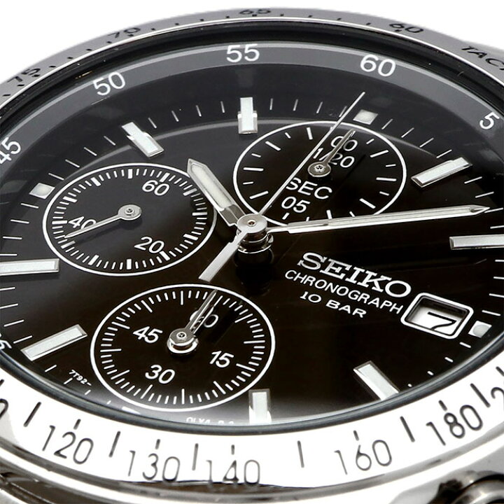 楽天市場】SEIKO 腕時計 セイコー 時計 ウォッチ セイコーセレクション 