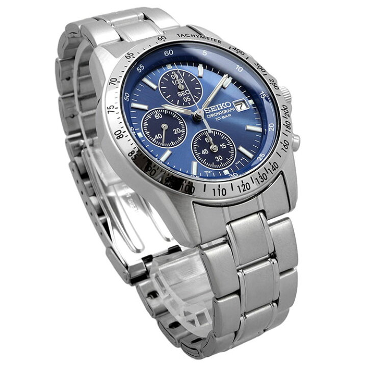 楽天市場】SEIKO 腕時計 セイコー 時計 ウォッチ セイコーセレクション 