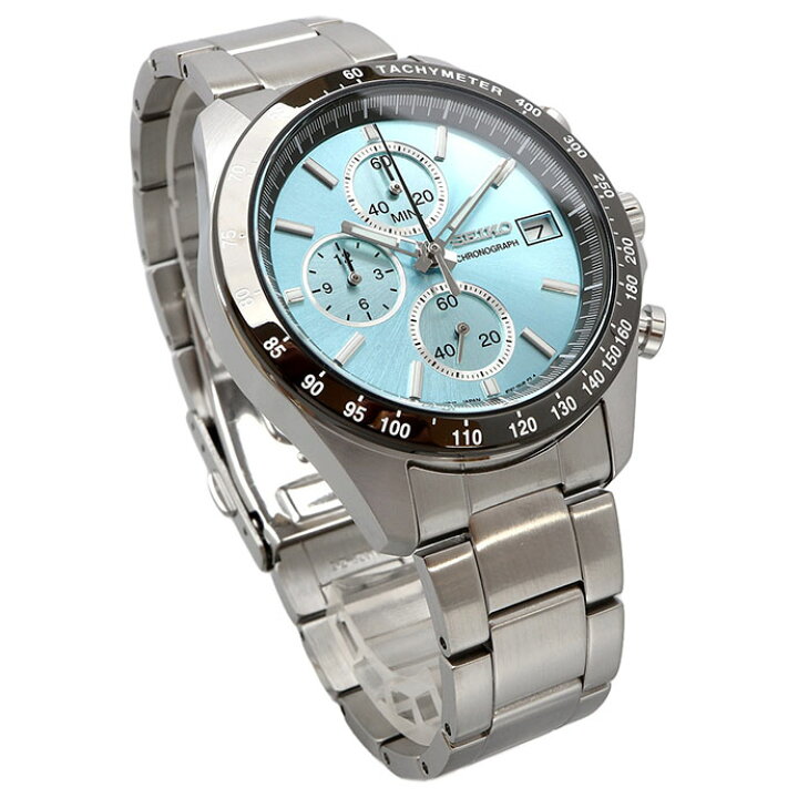 楽天市場】SEIKO 腕時計 セイコー 時計 ウォッチ セイコーセレクション  