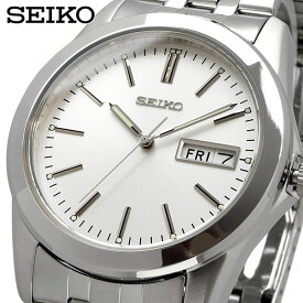 SEIKO 腕時計 セイコー 時計 ウォッチ セイコーセレクション クォーツ ビジネス カジュアル メンズ SCXC007 [国内正規品]