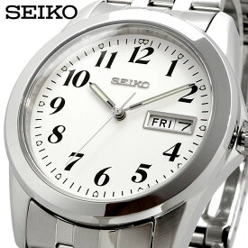 SEIKO 腕時計 セイコー 時計 ウォッチ セイコーセレクション クォーツ ビジネス カジュアル メンズ SCXC009 [国内正規品]
