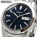 SEIKO 腕時計 セイコー 時計 ウォッチ セイコーセレクション クォーツ ビジネス カジュアル メンズ SCXC011 [国内正規品]