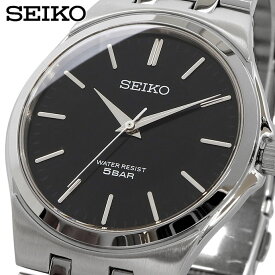 SEIKO 腕時計 セイコー 時計 ウォッチ セイコーセレクション クォーツ ビジネス カジュアル メンズ SCXP023 [国内正規品]