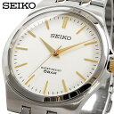 SEIKO 腕時計 セイコー 時計 ウォッチ セイコーセレクション クォーツ ビジネス カジュアル メンズ SCXP025 [国内正規品]