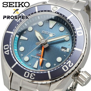 SEIKO rv ZCR[ v EHb` PROSPEX vXybNX Sumo\[[ GMT 200M _Co[Y u[ Y SFK001J1 COf [sAi]
