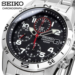 SEIKO rv ZCR[ v EHb` K NH[c 1/20bNmOt 100M rWlX JWA Y SND375P