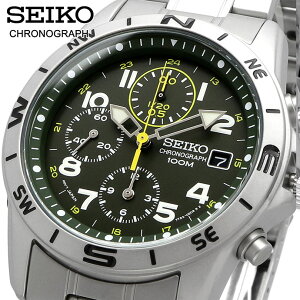 SEIKO rv ZCR[ v EHb` K NH[c 1/20bNmOt 100M rWlX JWA Y SND377P