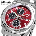 SEIKO 腕時計 セイコー 時計 ウォッチ 国内正規 クォーツ 1/20秒クロノグラフ 50M ビジネス カジュアル メンズ SND495P