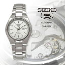 SEIKO 腕時計 セイコー 時計 ウォッチ セイコー5 自動巻き ビジネス カジュアル メンズ SNK601K1 [並行輸入品]