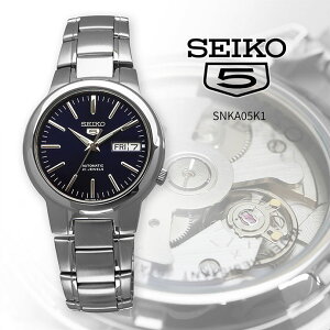 SEIKO rv ZCR[ v EHb` ZCR[5  rWlX JWA Y SNKA05K1 [sAi]