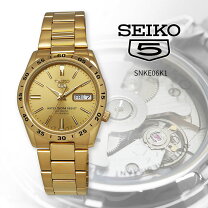 楽天市場】seikoセイコー5 snke03k1(snke03kc) メンズの通販